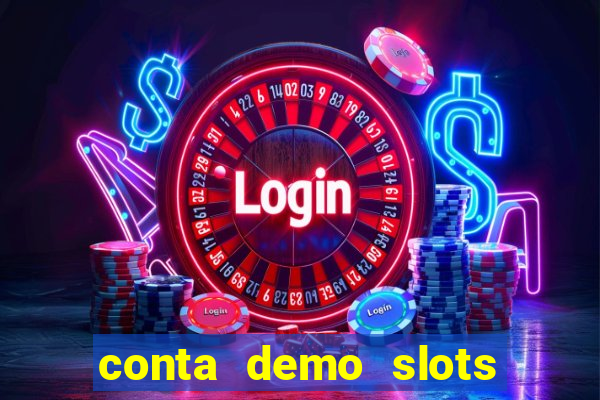 conta demo slots pg touro